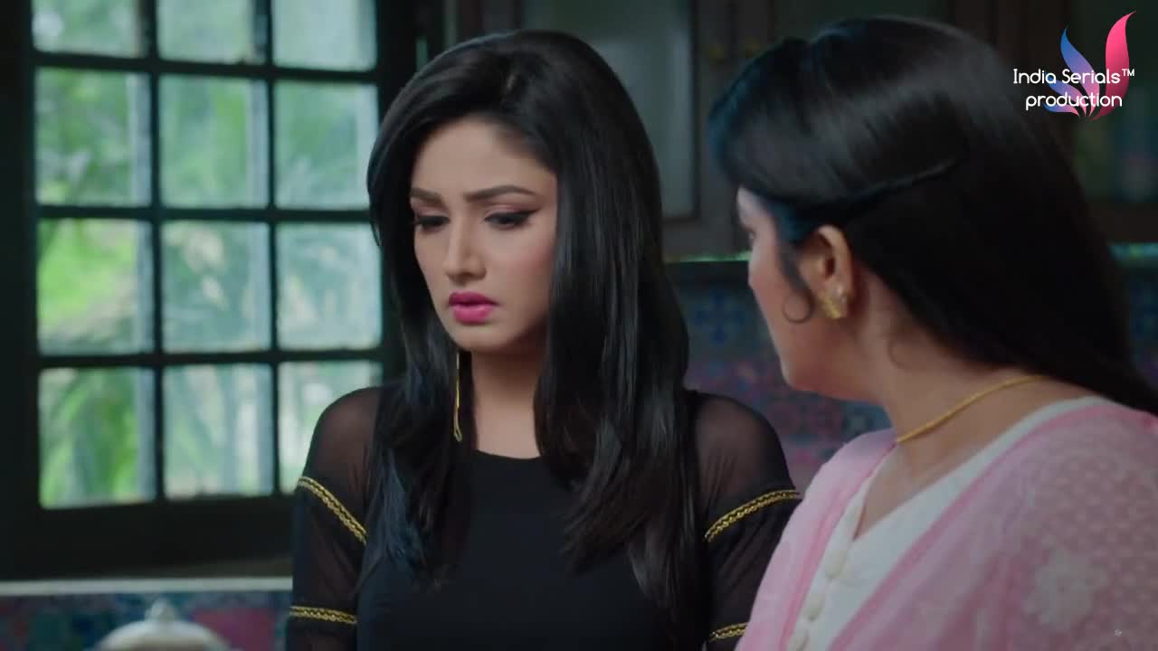 Зачарованное сердце 137 серия