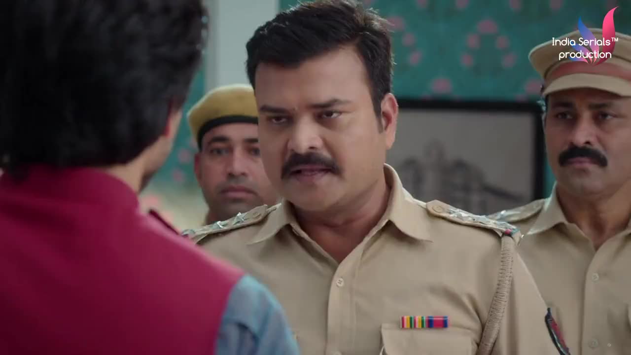 Зачарованное сердце 145 серия