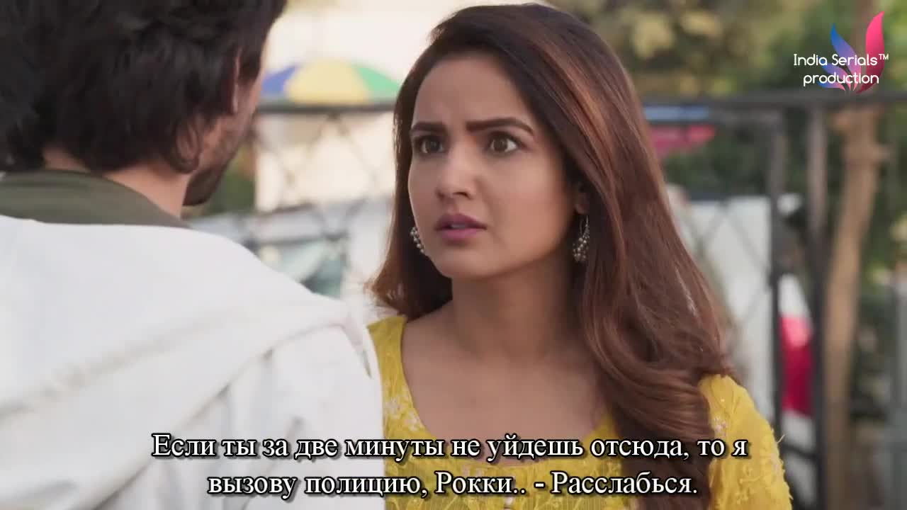 Зачарованное сердце 15 серия Зачарованное сердце 15 серия