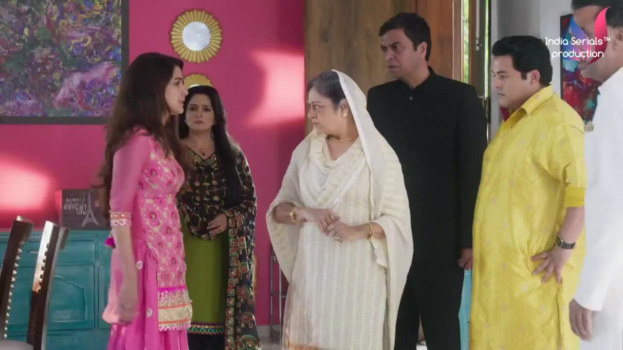 Зачарованное сердце 19 серия Зачарованное сердце 19 серия