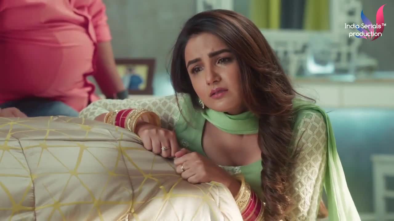 Зачарованное сердце 21 серия Зачарованное сердце 21 серия