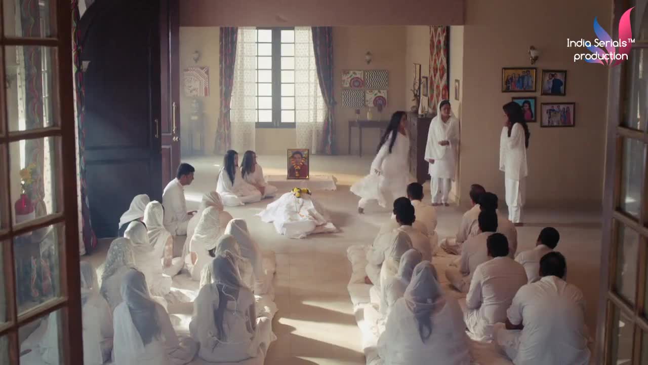 Зачарованное сердце 23 серия Зачарованное сердце 23 серия