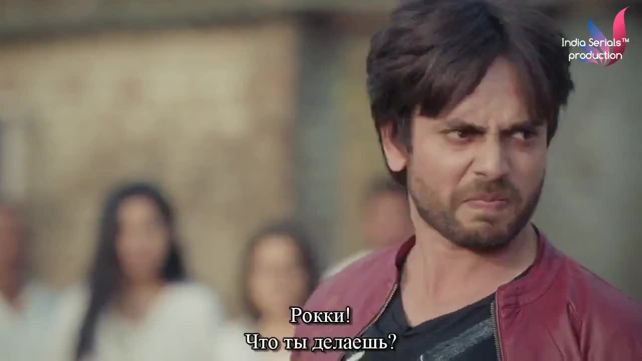 Зачарованное сердце 24 серия Зачарованное сердце 24 серия