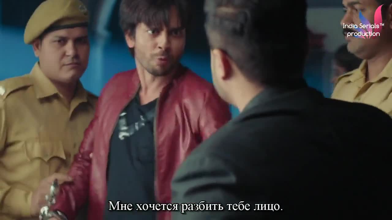 Зачарованное сердце 25 серия Зачарованное сердце 25 серия