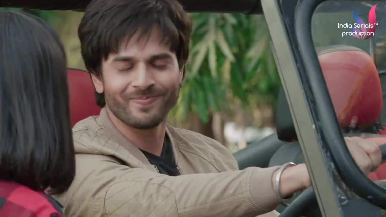 Зачарованное сердце 32 серия Зачарованное сердце 32 серия