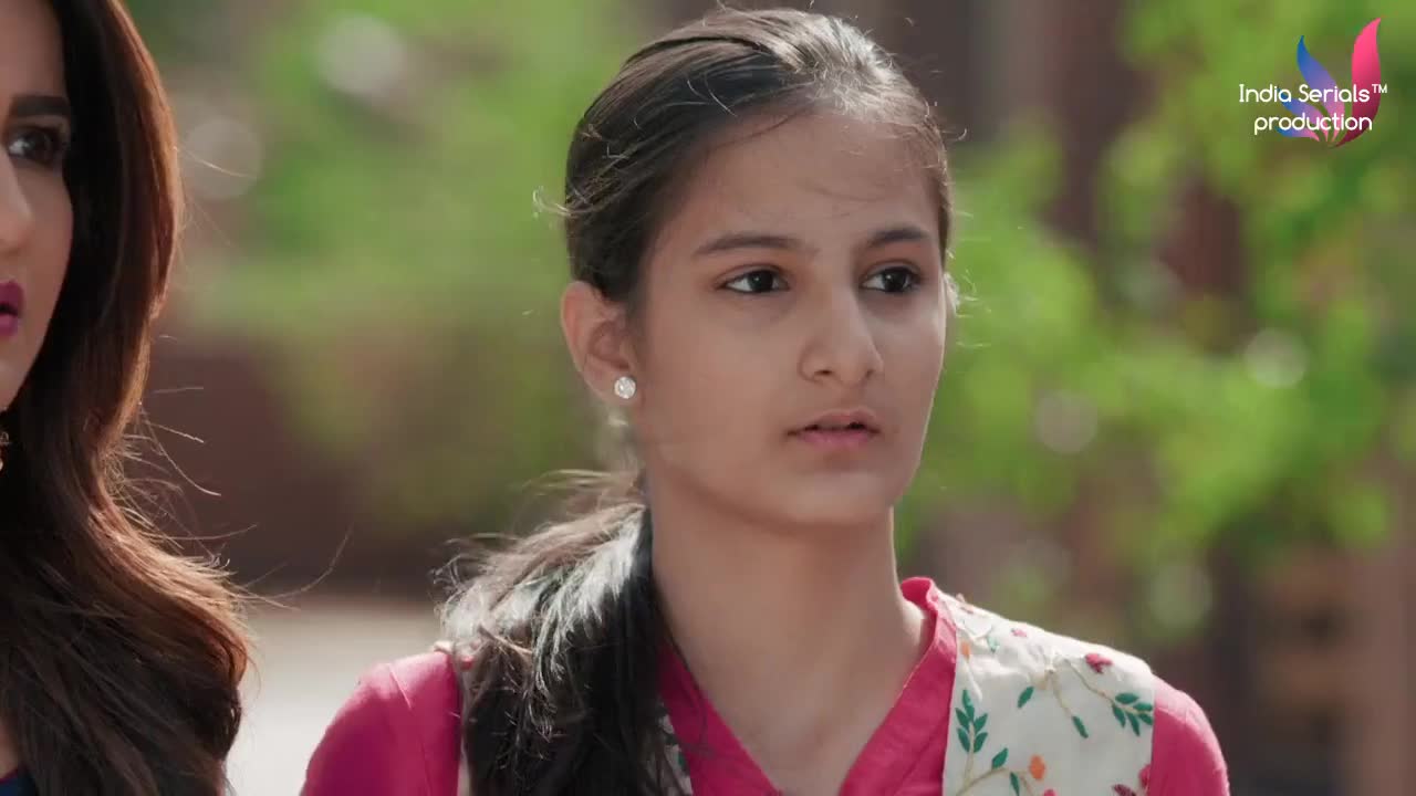 Зачарованное сердце 34 серия