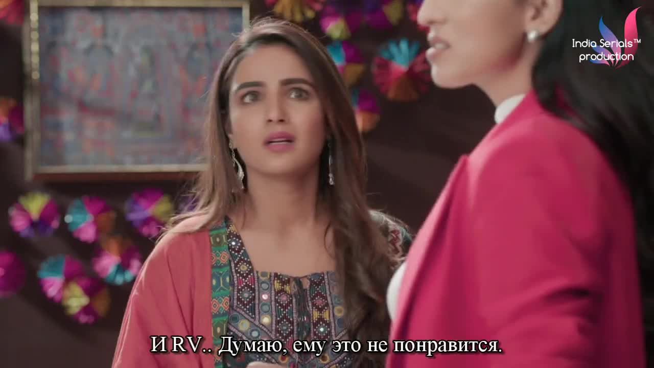 Зачарованное сердце 36 серия Зачарованное сердце 36 серия