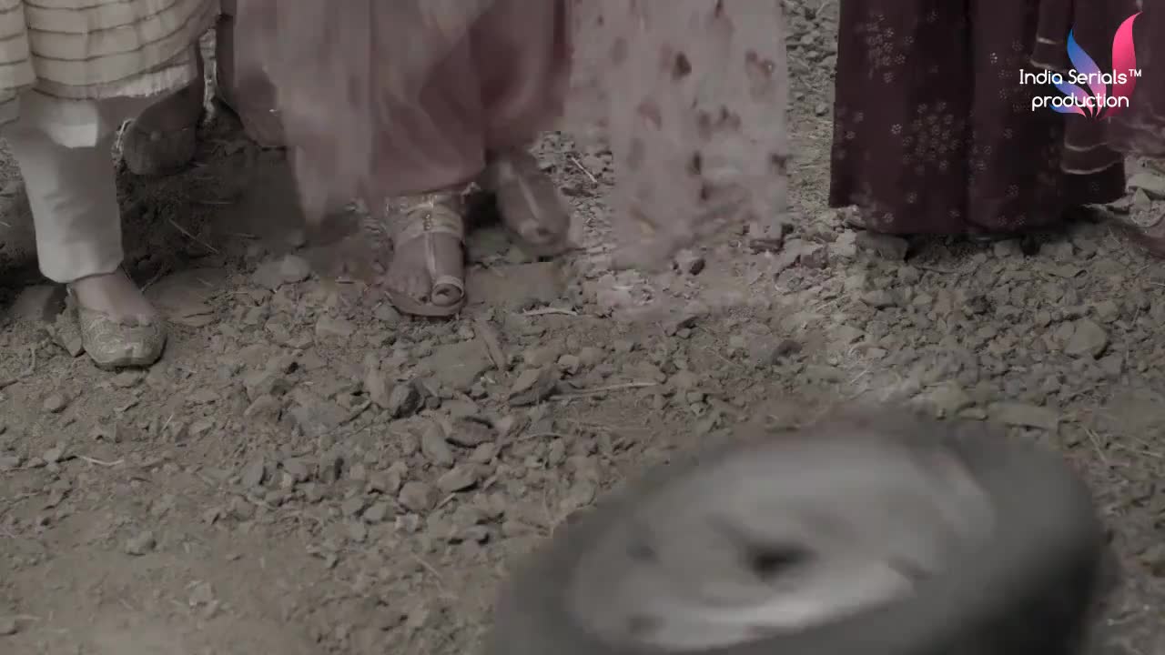 Зачарованное сердце 37 серия