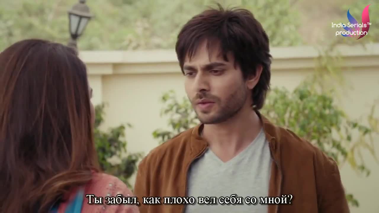 Зачарованное сердце 38 серия Зачарованное сердце 38 серия