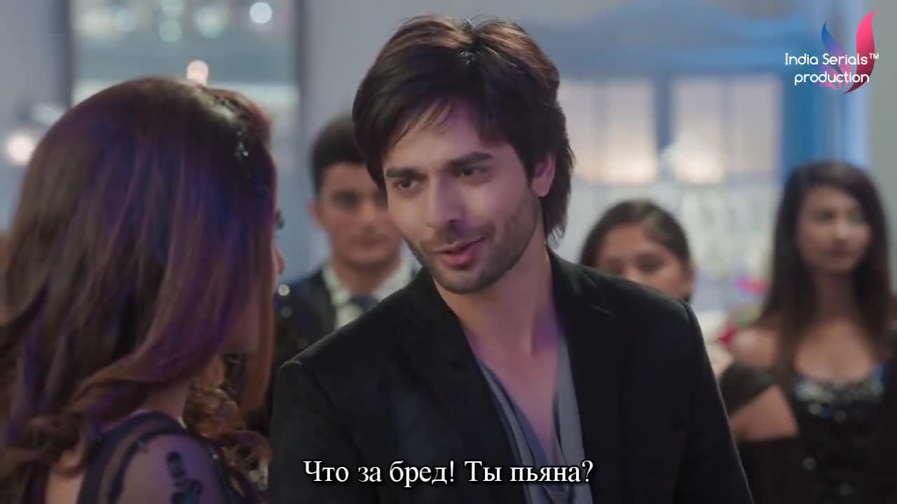 Зачарованное сердце 41 серия