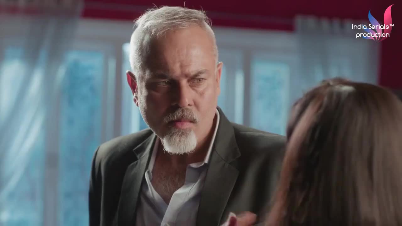 Зачарованное сердце 45 серия