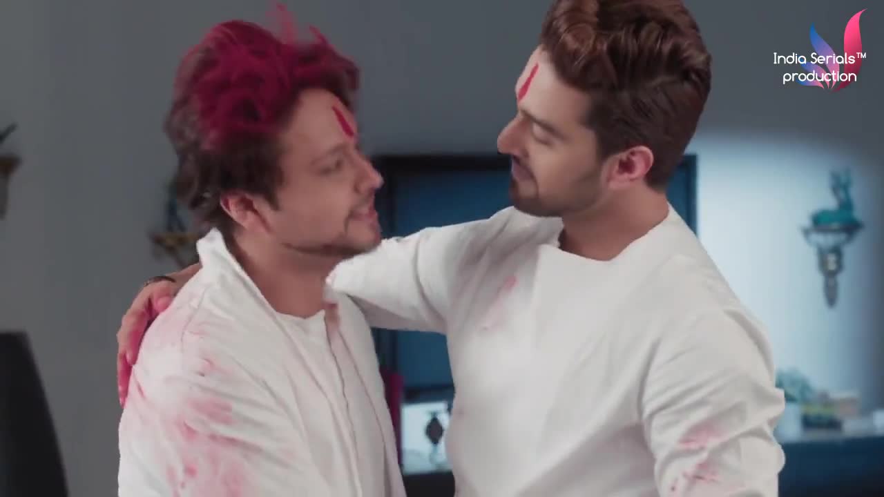 Зачарованное сердце 46 серия