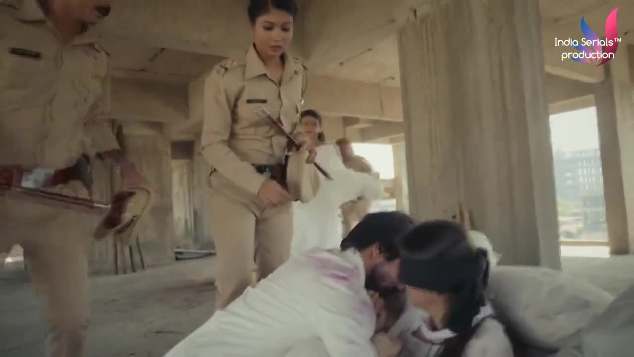 Зачарованное сердце 48 серия