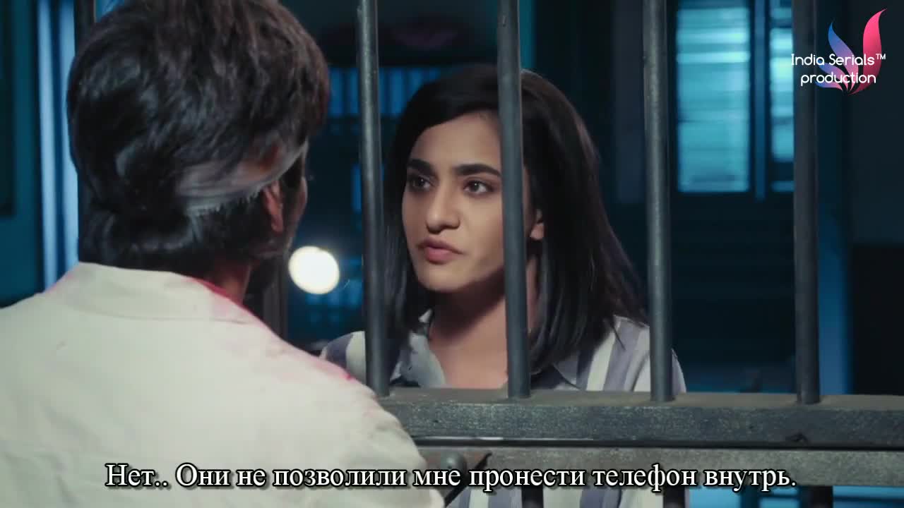 Зачарованное сердце 49 серия