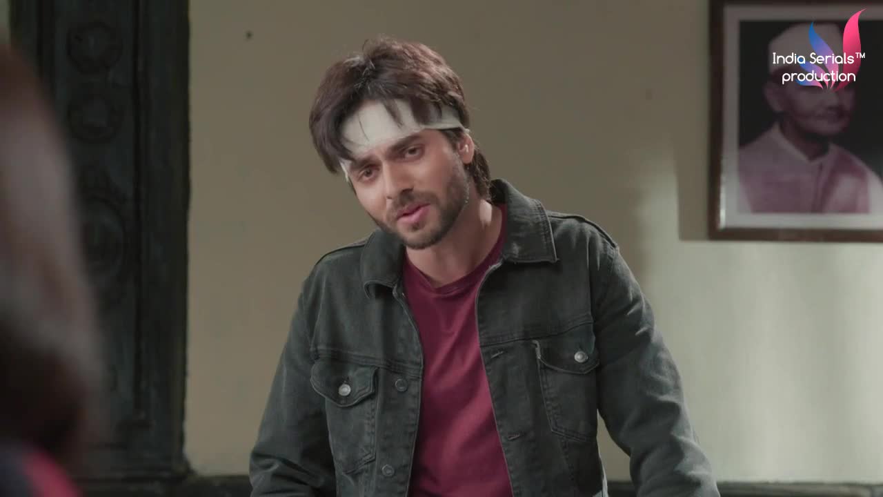 Зачарованное сердце 50 серия