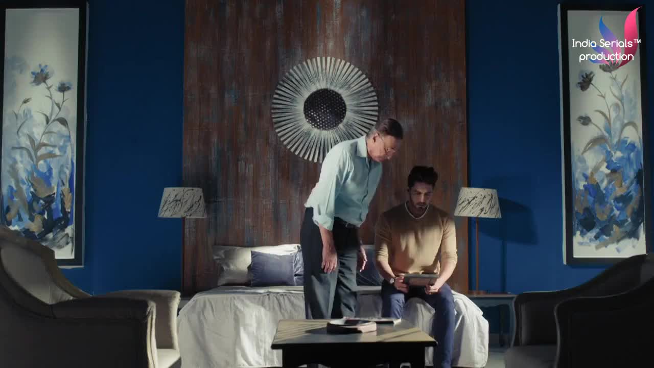 Зачарованное сердце 51 серия Зачарованное сердце 51 серия