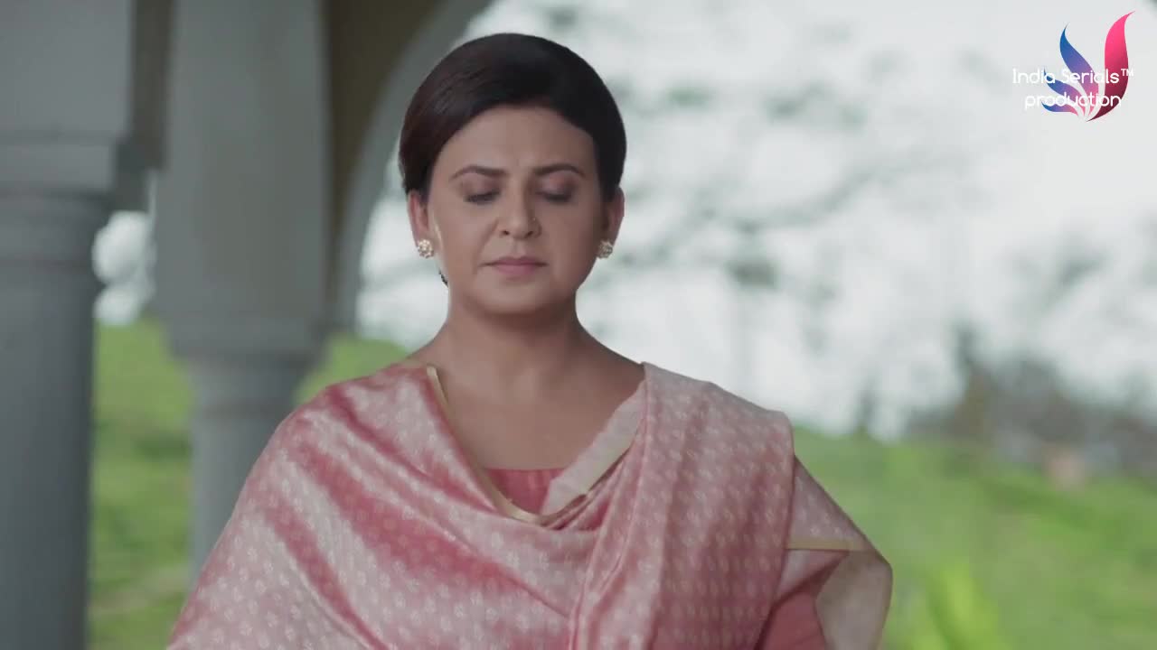 Зачарованное сердце 54 серия