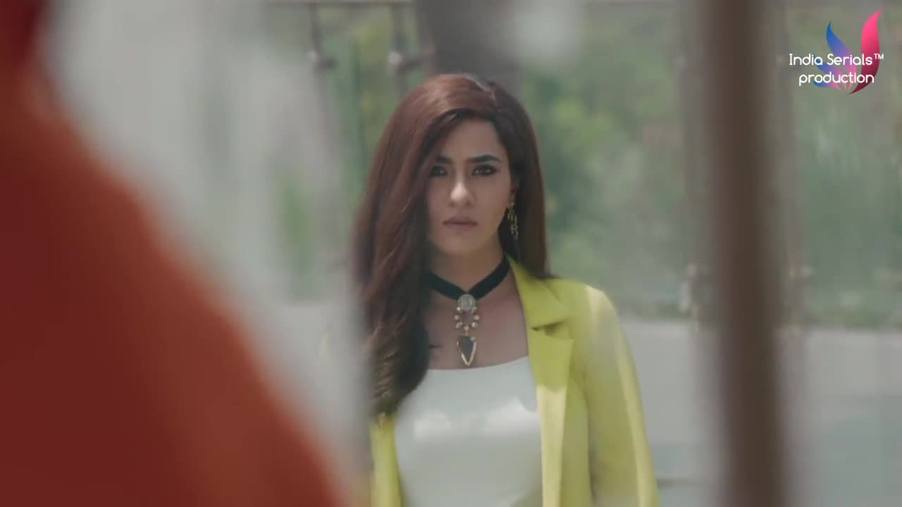 Зачарованное сердце 55 серия