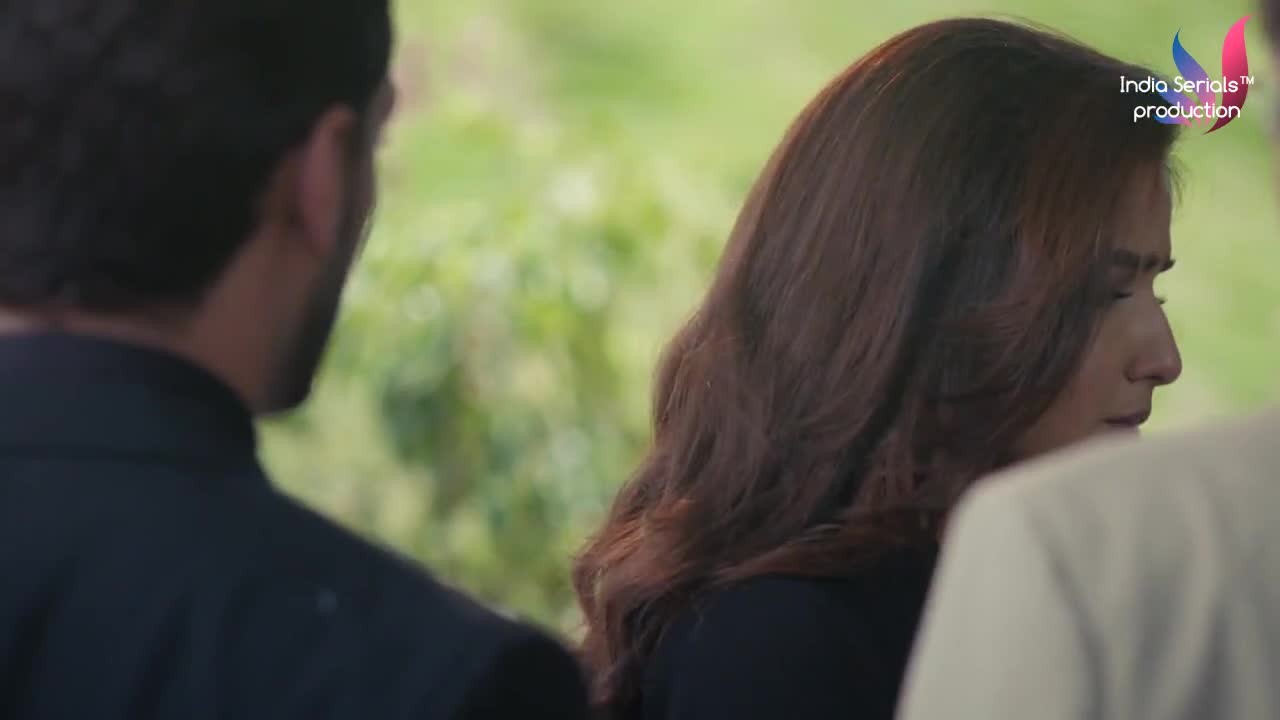 Зачарованное сердце 58 серия