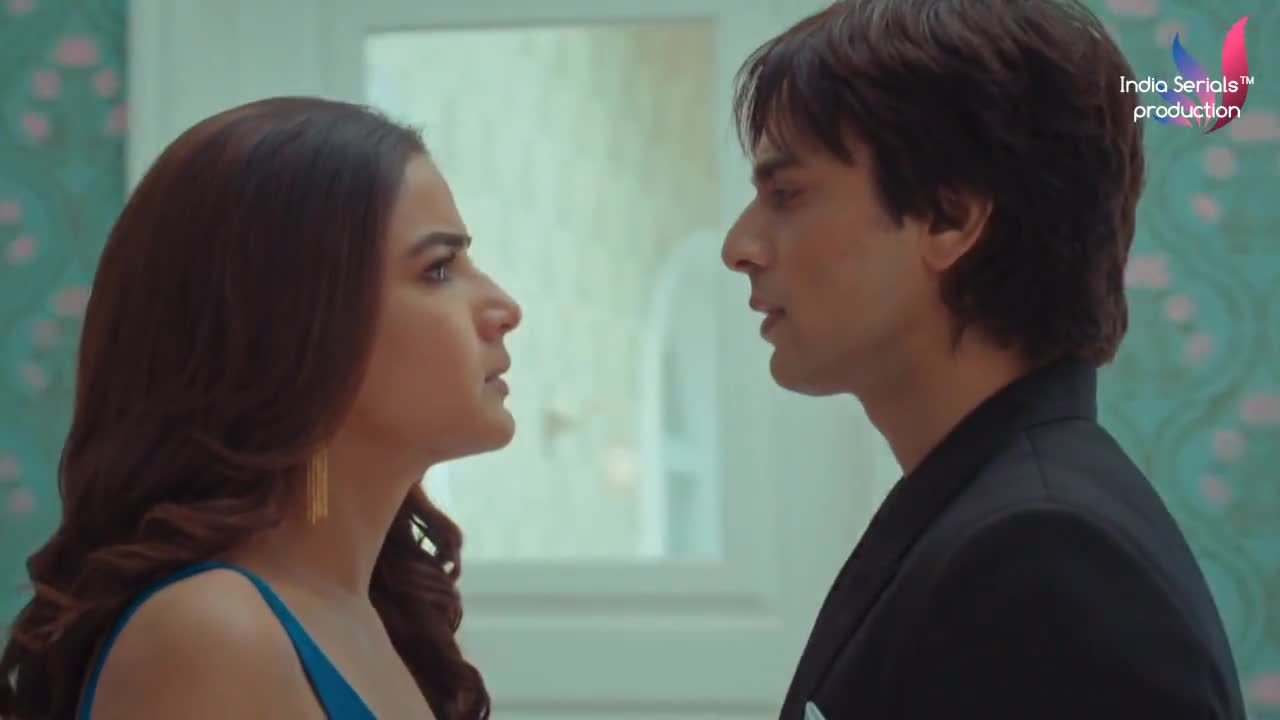 Зачарованное сердце 60 серия