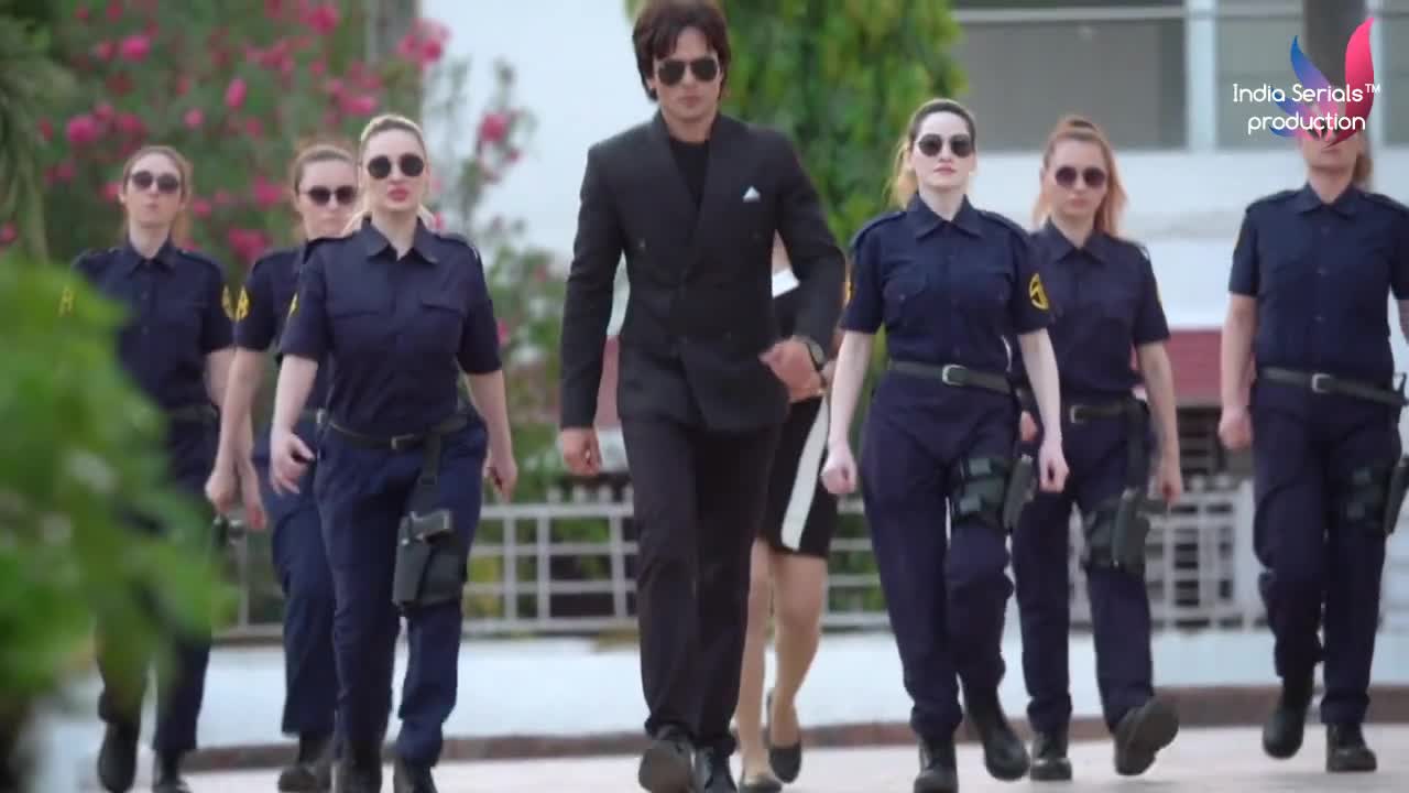 Зачарованное сердце 61 серия Зачарованное сердце 61 серия