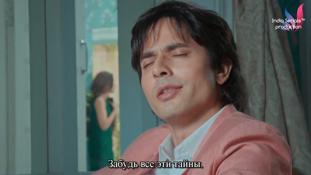 Зачарованное сердце 63 серия