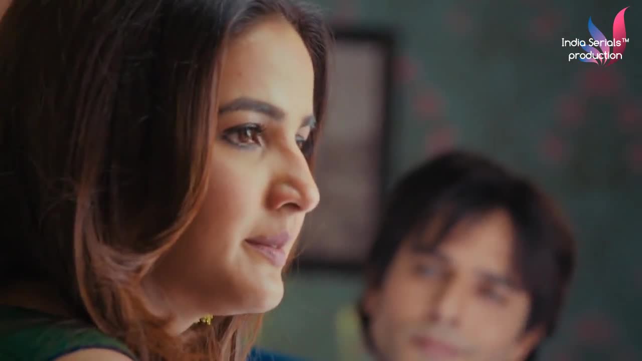 Зачарованное сердце 64 серия