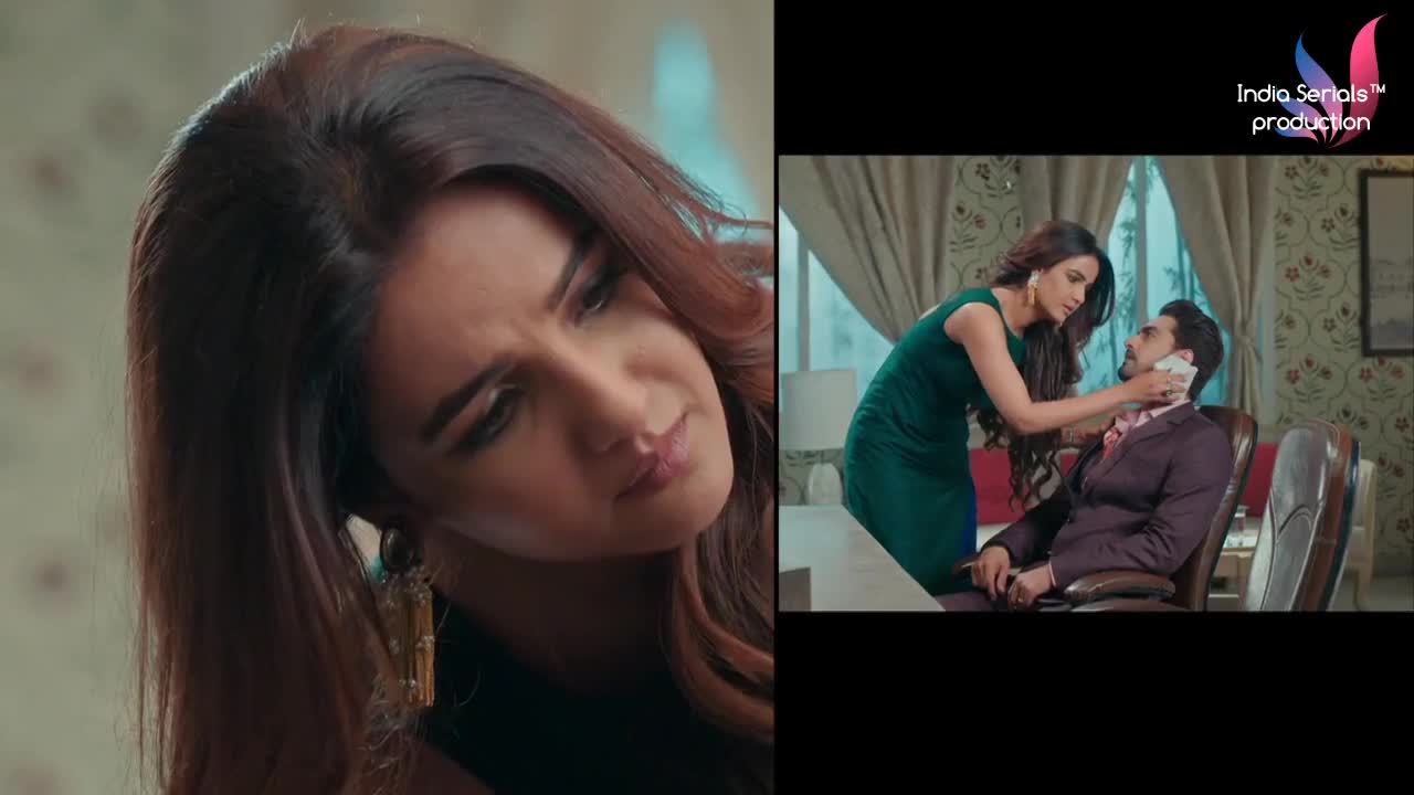 Зачарованное сердце 65 серия Зачарованное сердце 65 серия