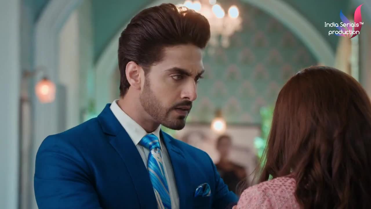 Зачарованное сердце 68 серия