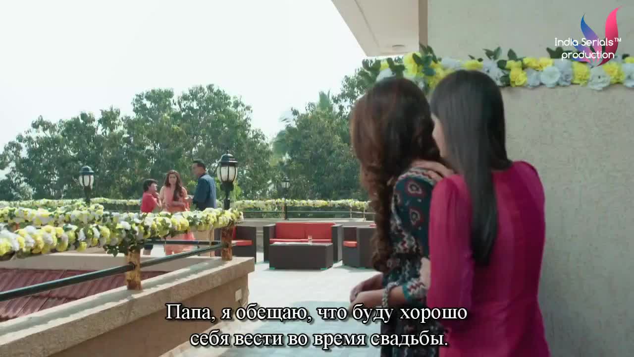 Зачарованное сердце 7 серия Зачарованное сердце 7 серия