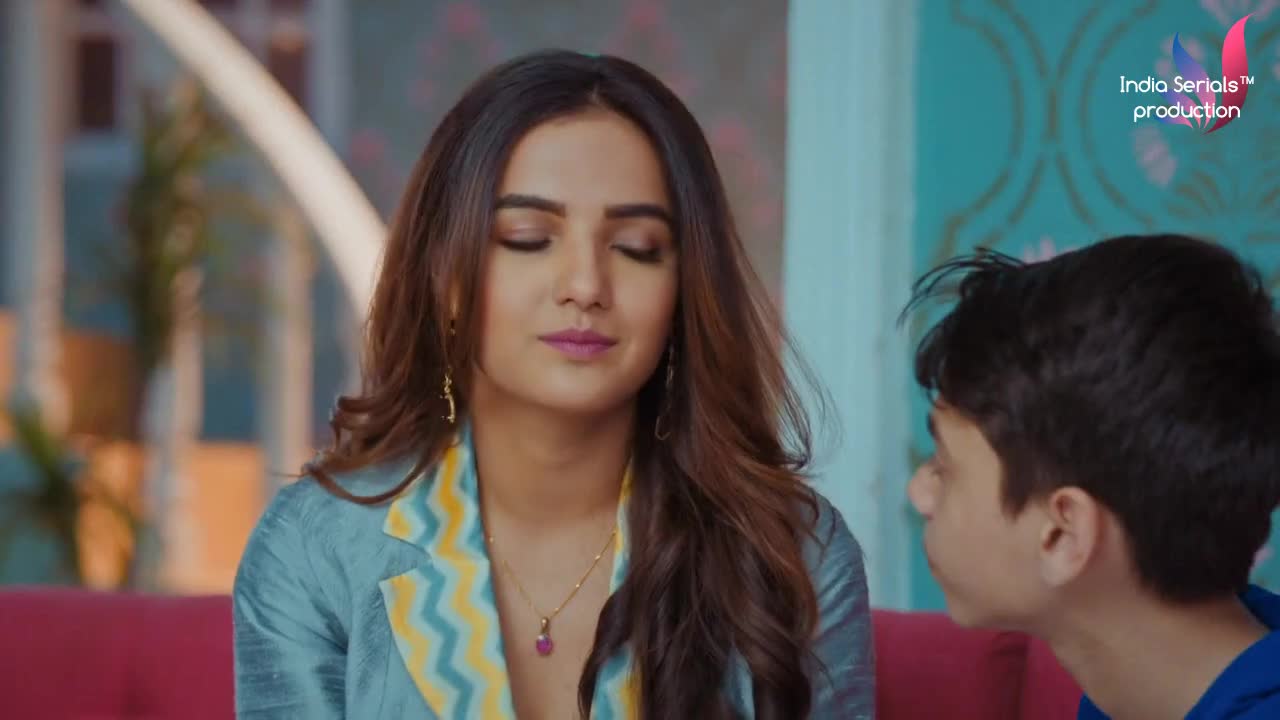 Зачарованное сердце 71 серия