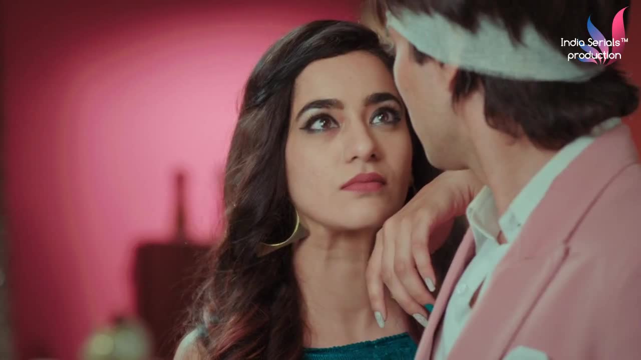 Зачарованное сердце 74 серия