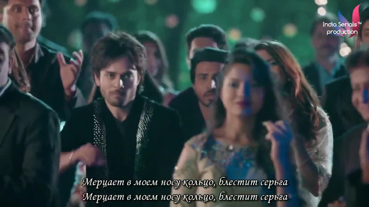 Зачарованное сердце 8 серия