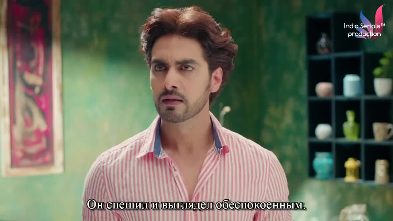 Зачарованное сердце 80 серия Зачарованное сердце 80 серия