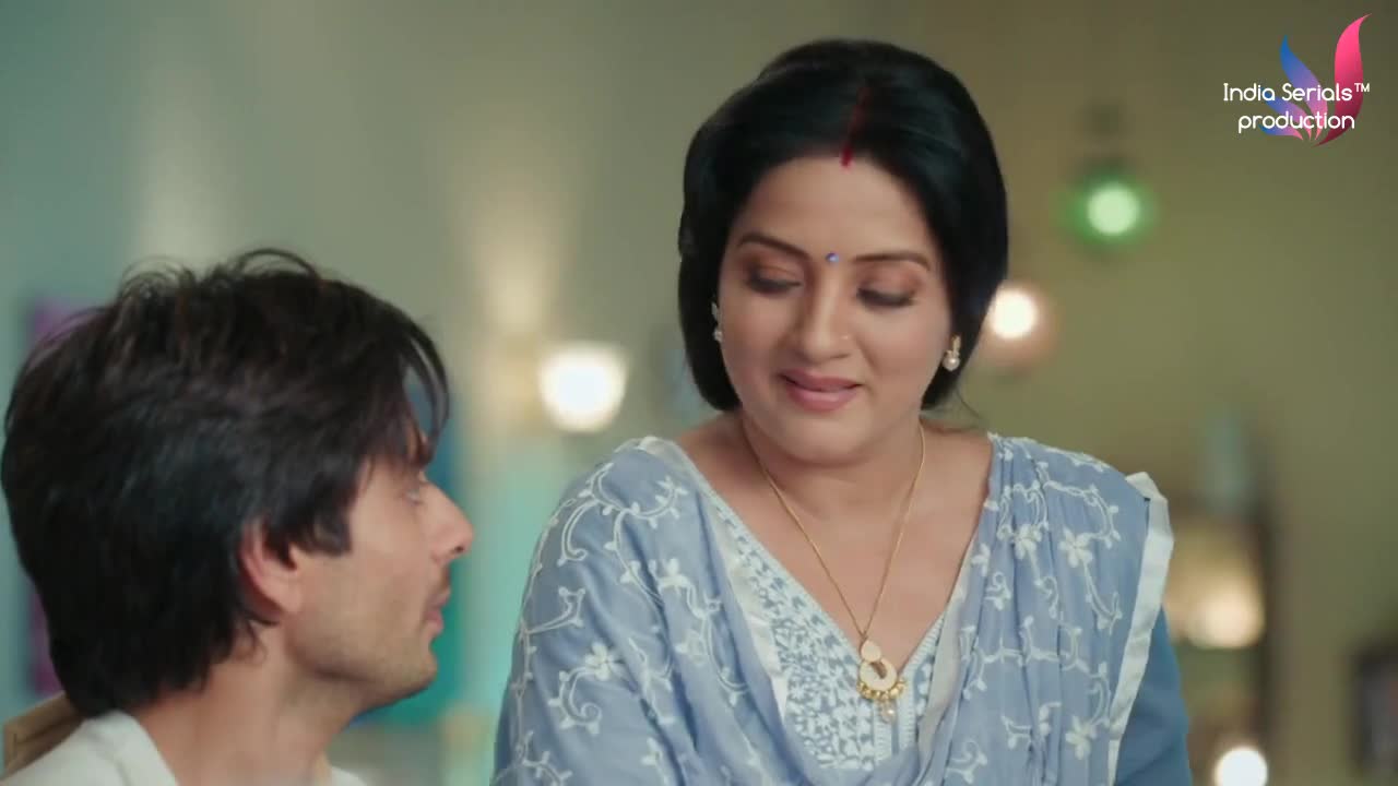 Зачарованное сердце 84 серия