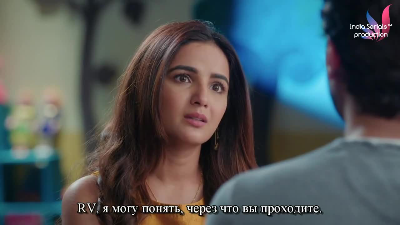 Зачарованное сердце 85 серия