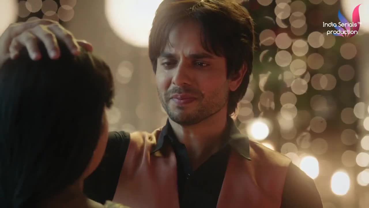 Зачарованное сердце 87 серия