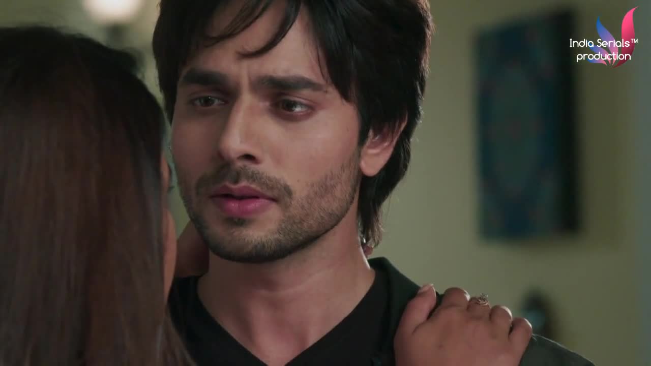 Зачарованное сердце 88 серия