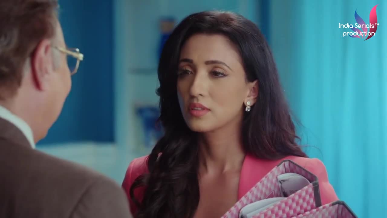 Зачарованное сердце 90 серия