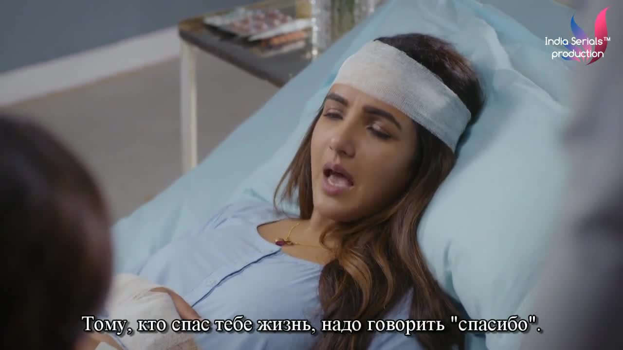 Зачарованное сердце 91 серия