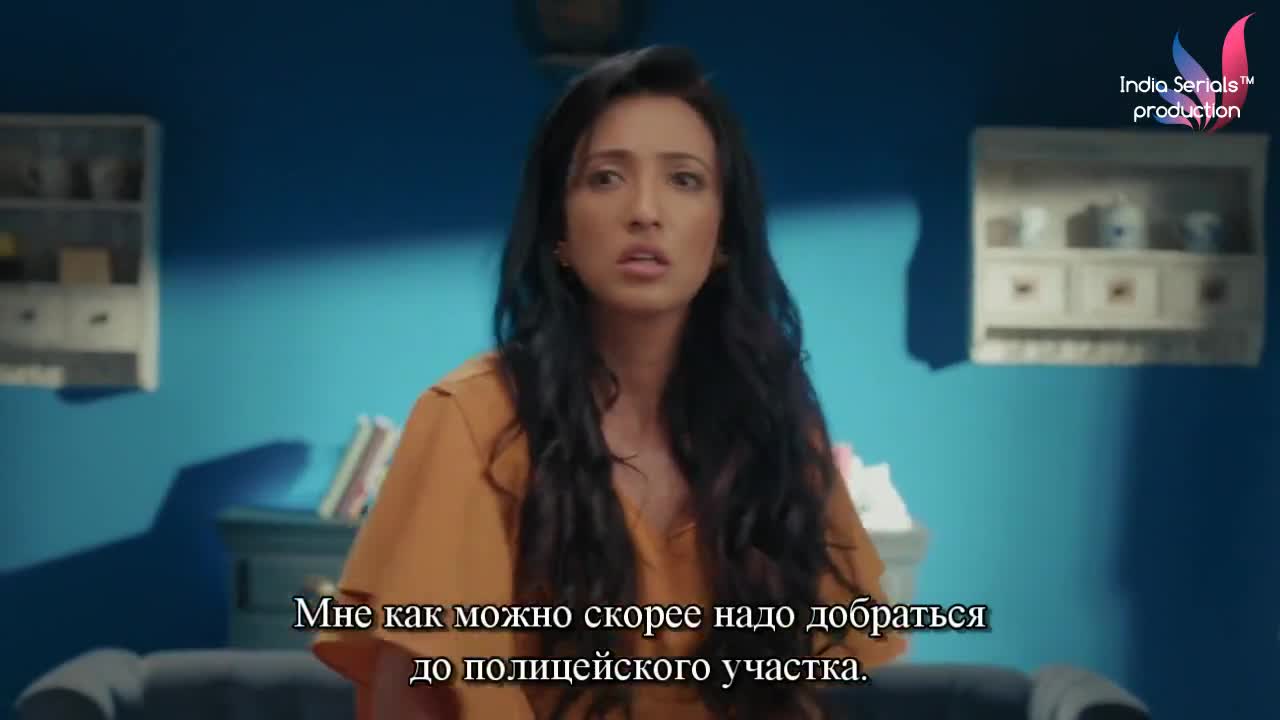 Зачарованное сердце 94 серия