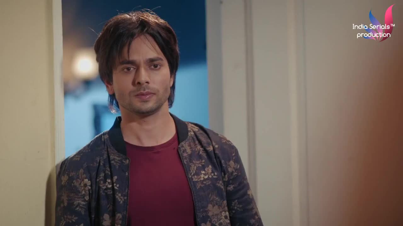 Зачарованное сердце 95 серия