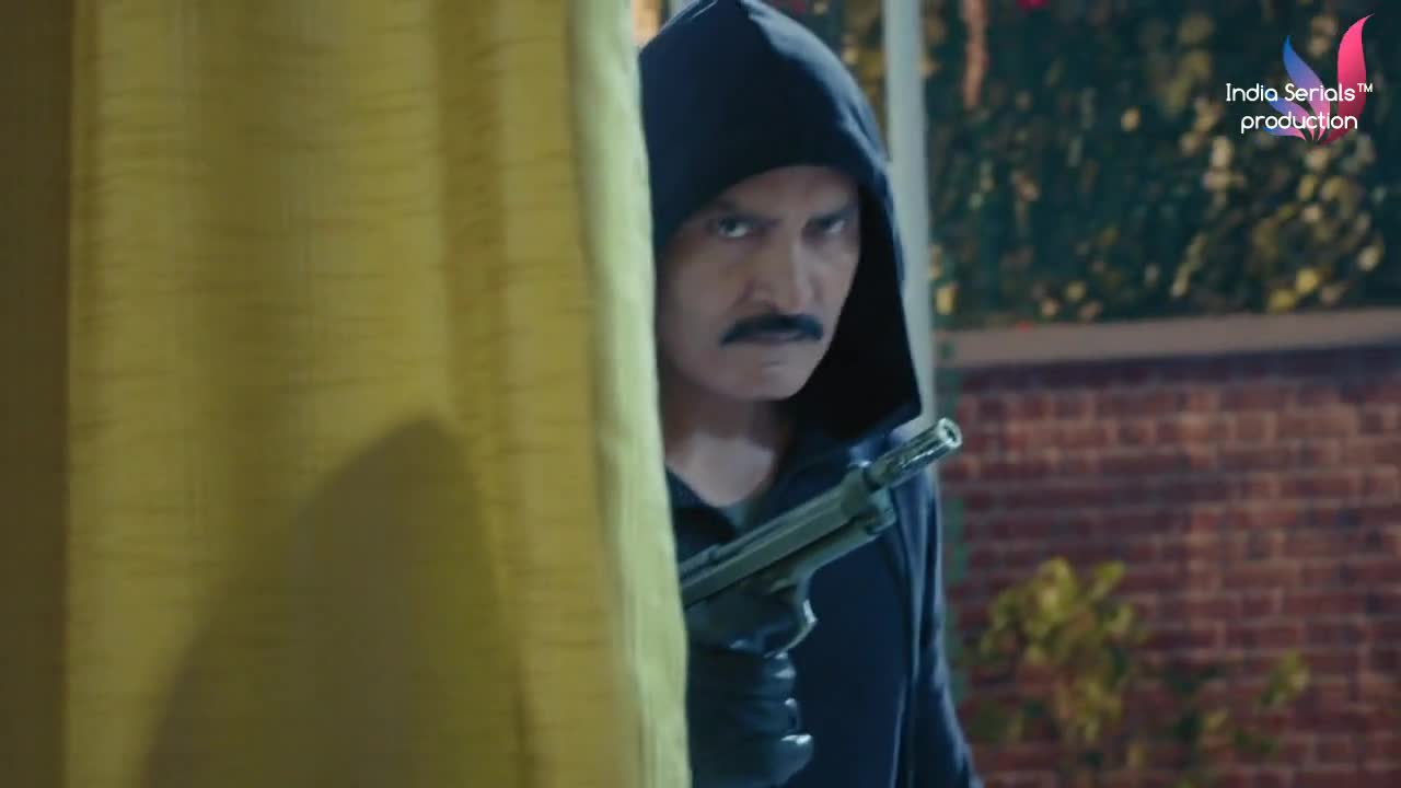 Зачарованное сердце 96 серия