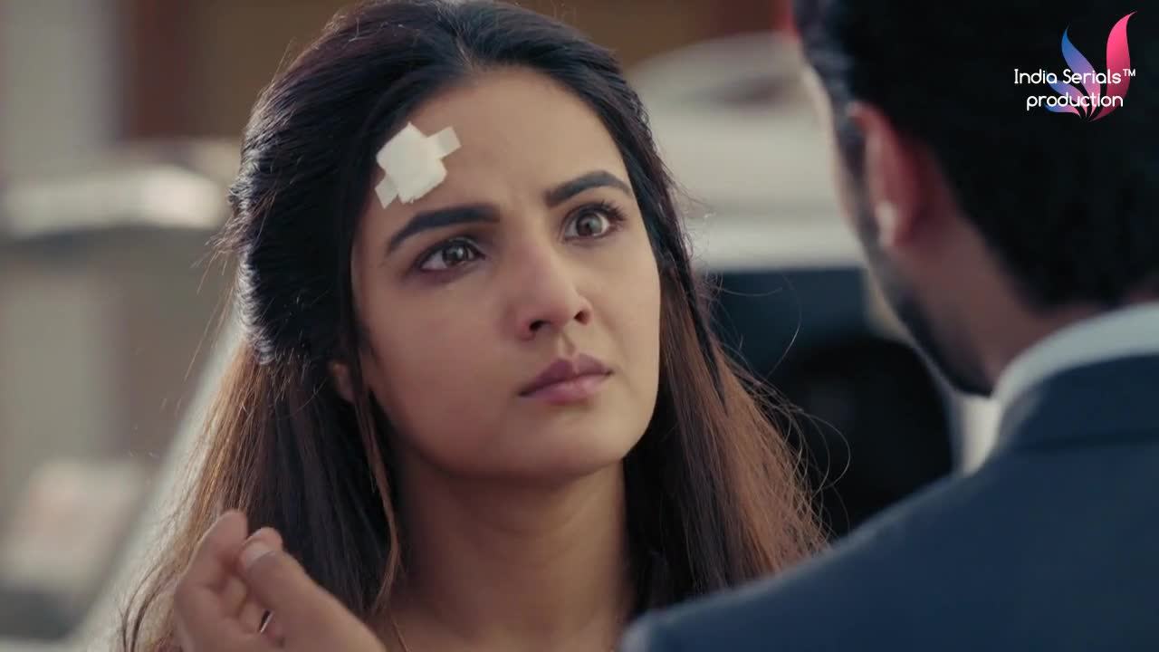 Зачарованное сердце 98 серия