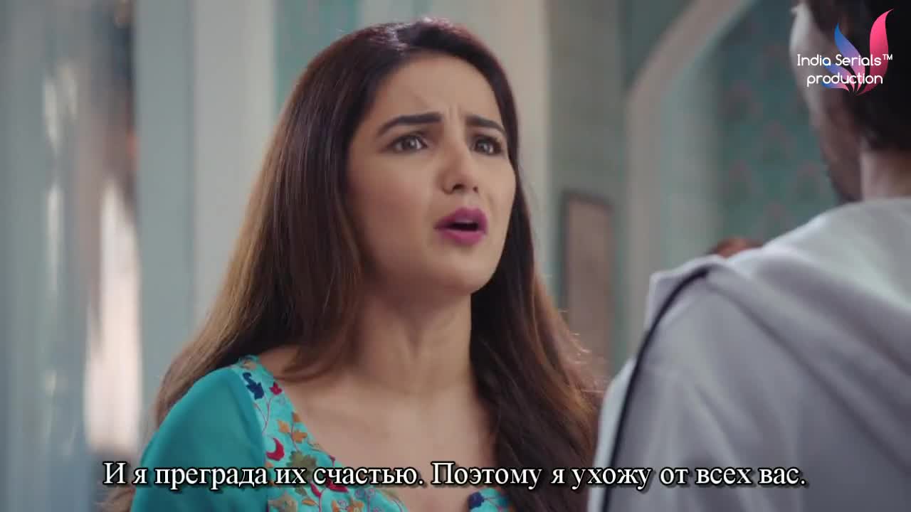 Зачарованное сердце 99 серия Зачарованное сердце 99 серия