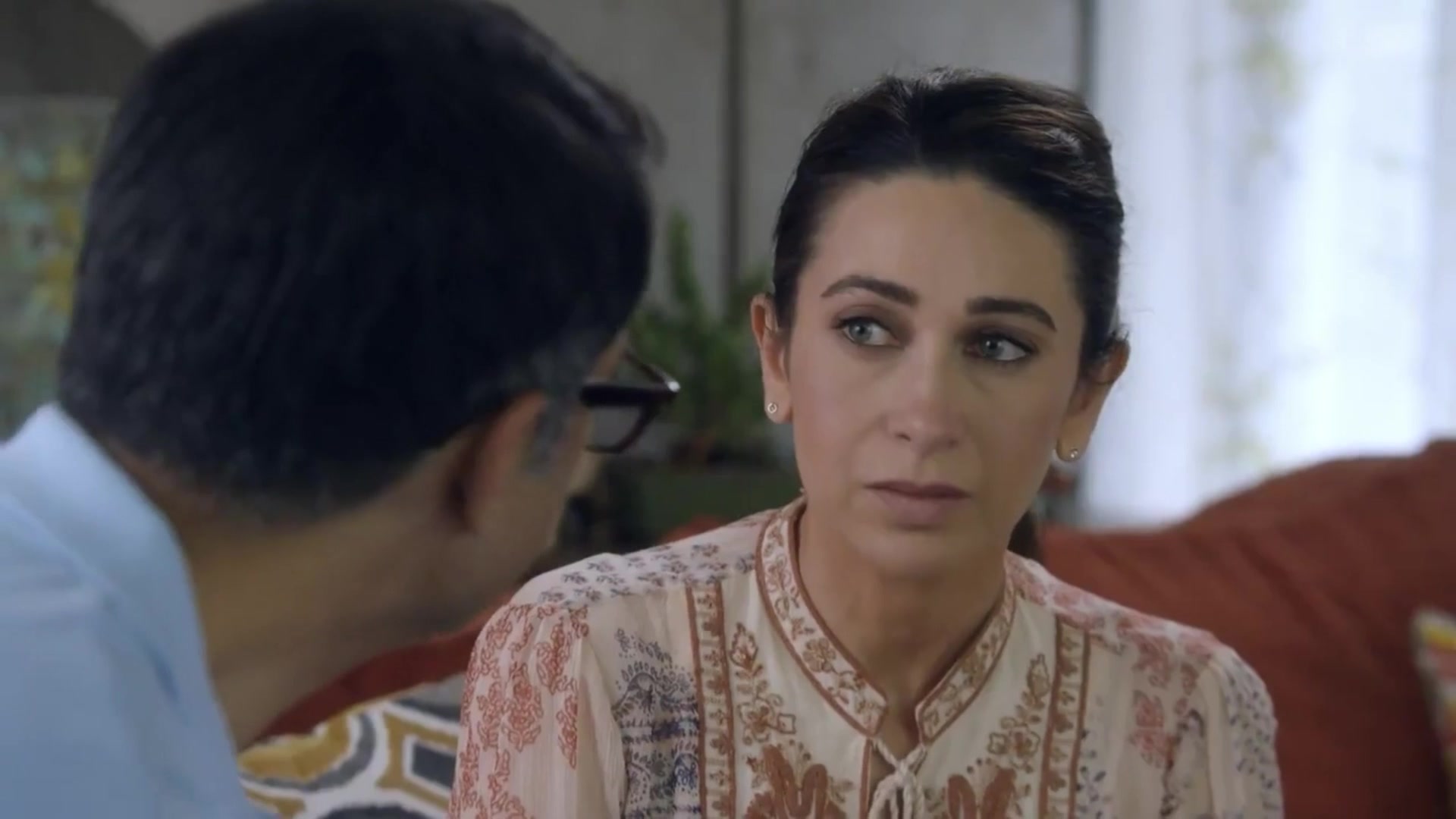 Защита от сумасшествия 10 серия Защита от сумасшествия 10 серия