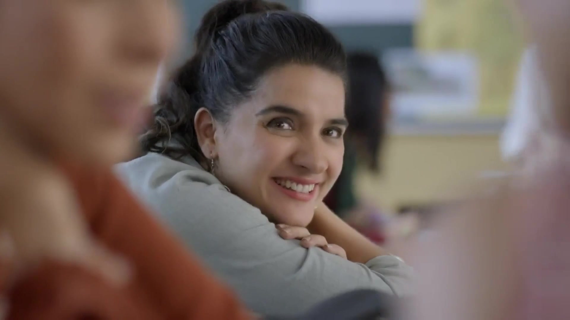 Защита от сумасшествия 2 серия