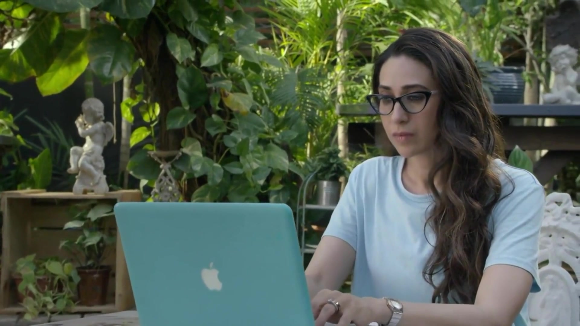 Защита от сумасшествия 5 серия Защита от сумасшествия 5 серия