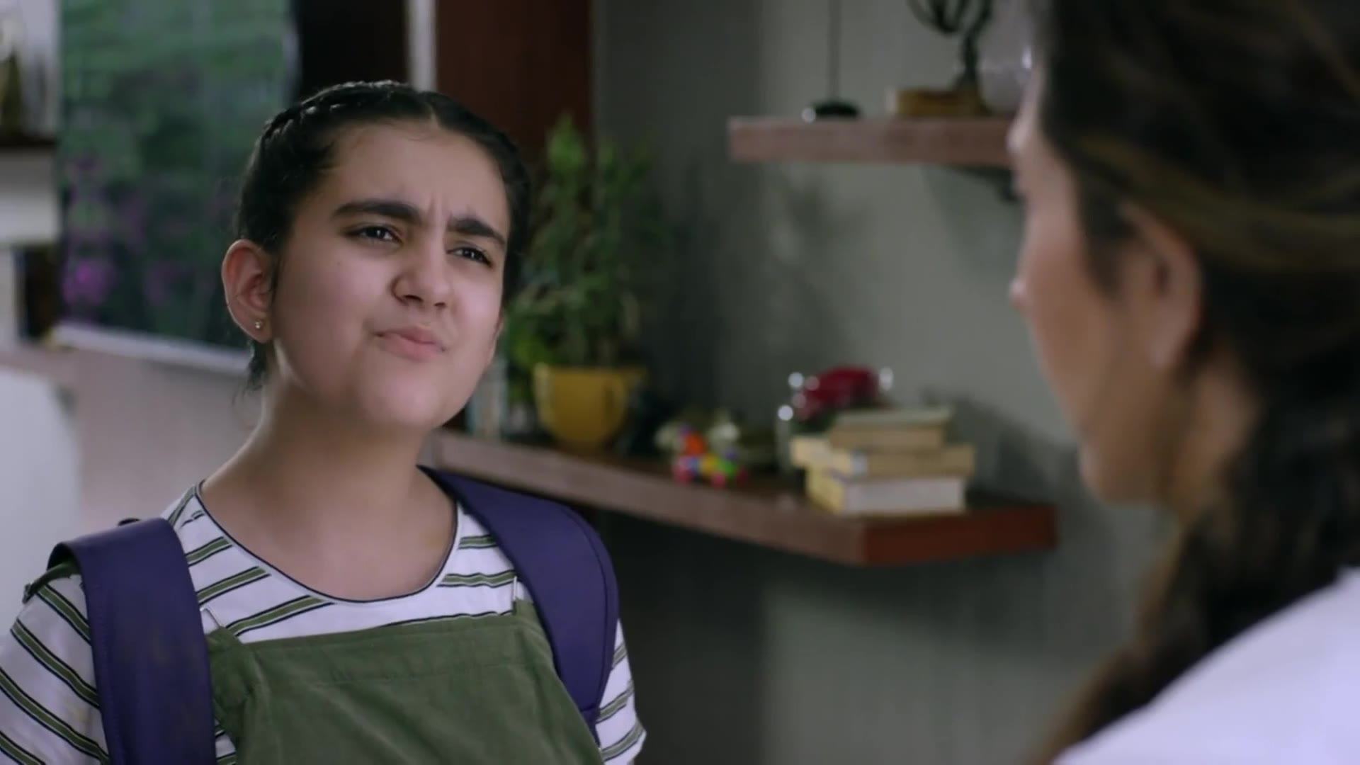 Защита от сумасшествия 8 серия Защита от сумасшествия 8 серия