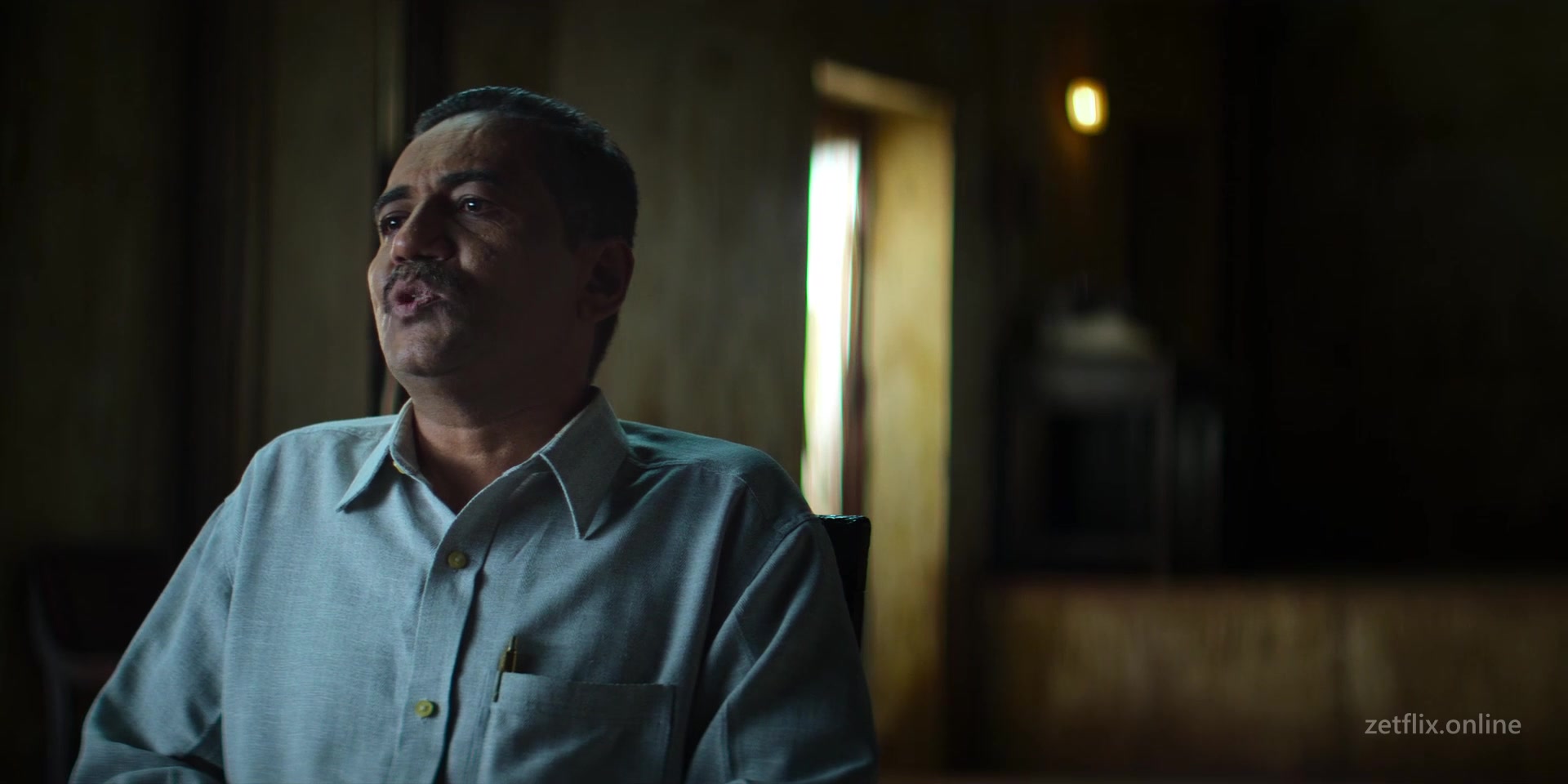 Зверь из Бангалора: Индийский хищник 1 серия Зверь из Бангалора: Индийский хищник 1 серия